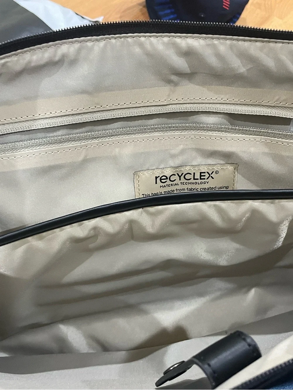 Samsonite Silhouette 17 Tote
